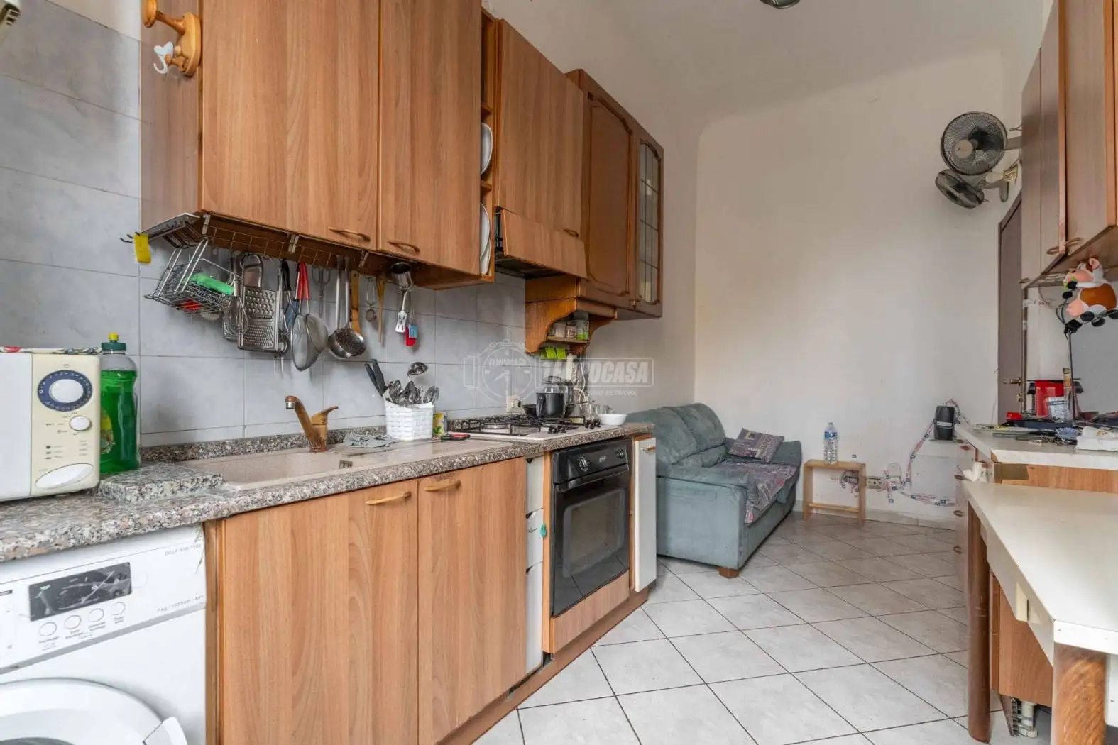 Apartment in vendita a Milan