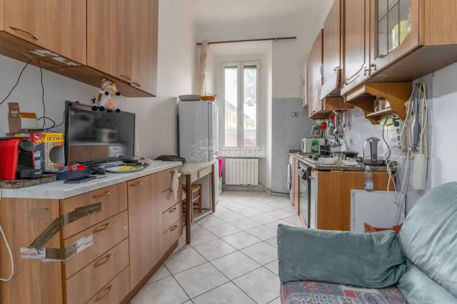 Bilocale via Giulio Carcano 19, Pezzotti - Meda, Milano - foto 3