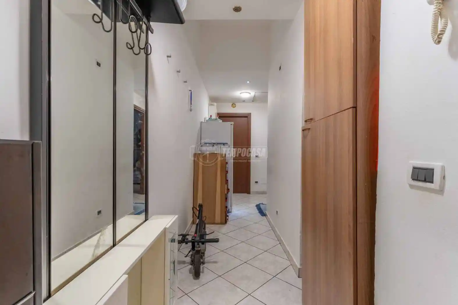 Bilocale via Giulio Carcano 19, Pezzotti - Meda, Milano - foto 5