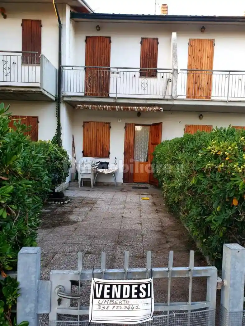 Villetta a schiera in vendita a Ravenna