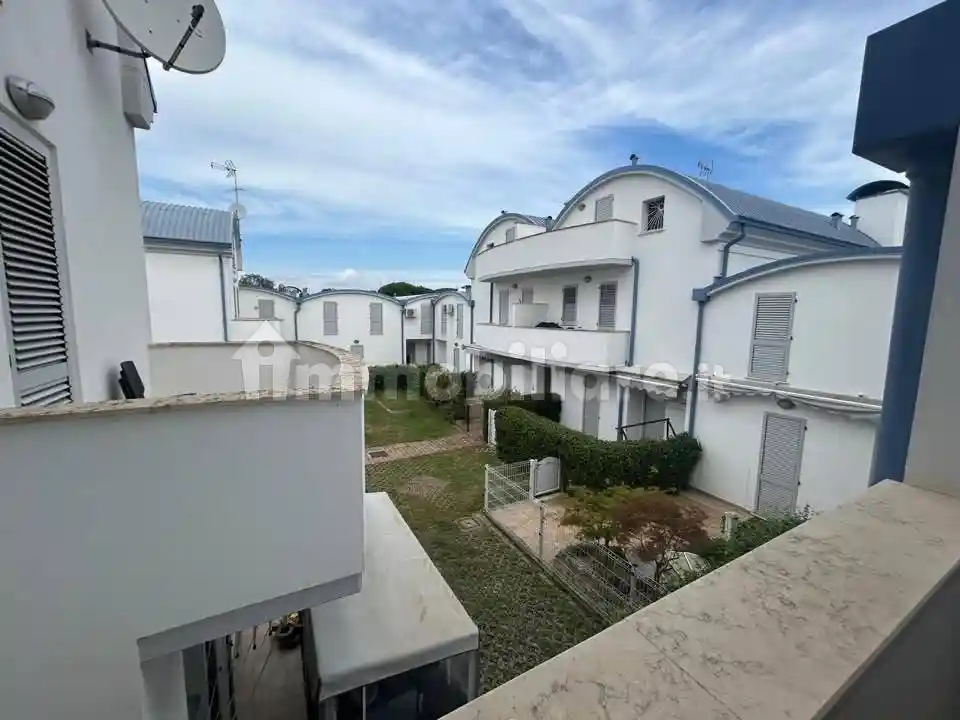 Villetta a schiera in vendita a Comacchio