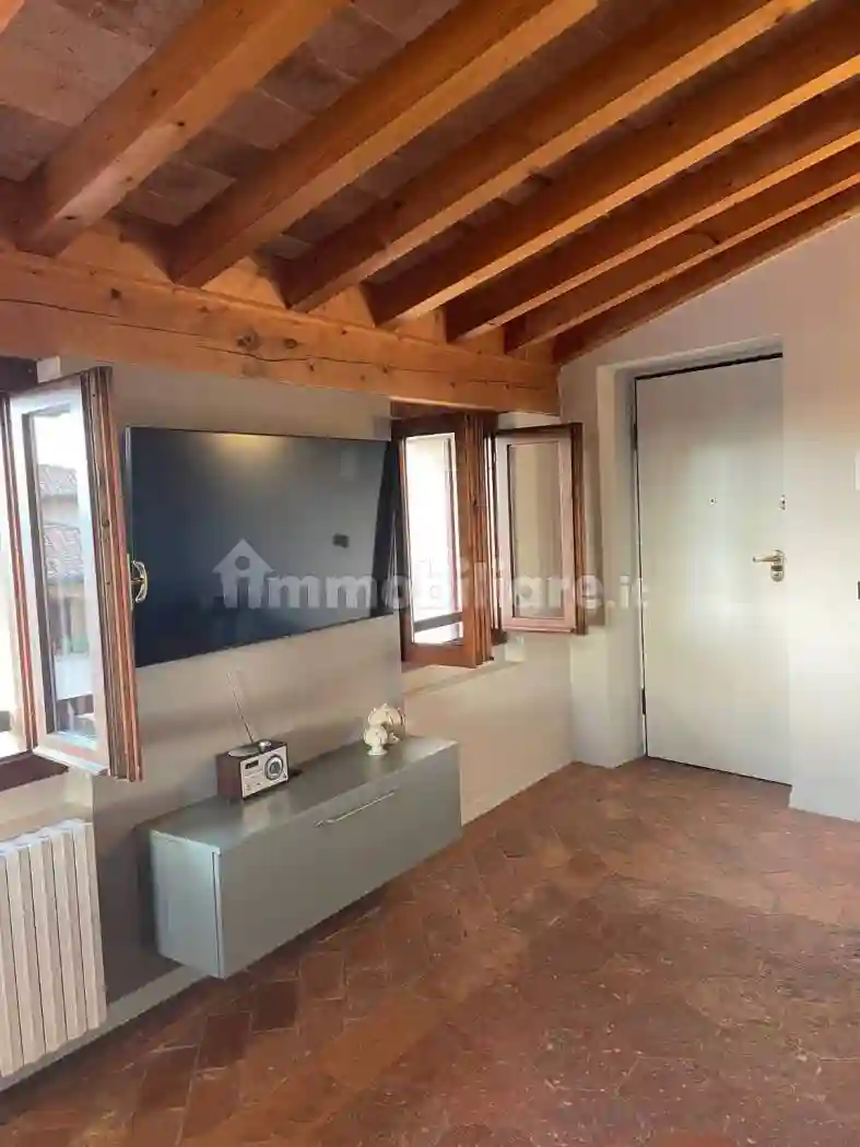 Trilocale via Vittorio Veneto 18, Colombaro Timoline, Corte Franca - foto 4