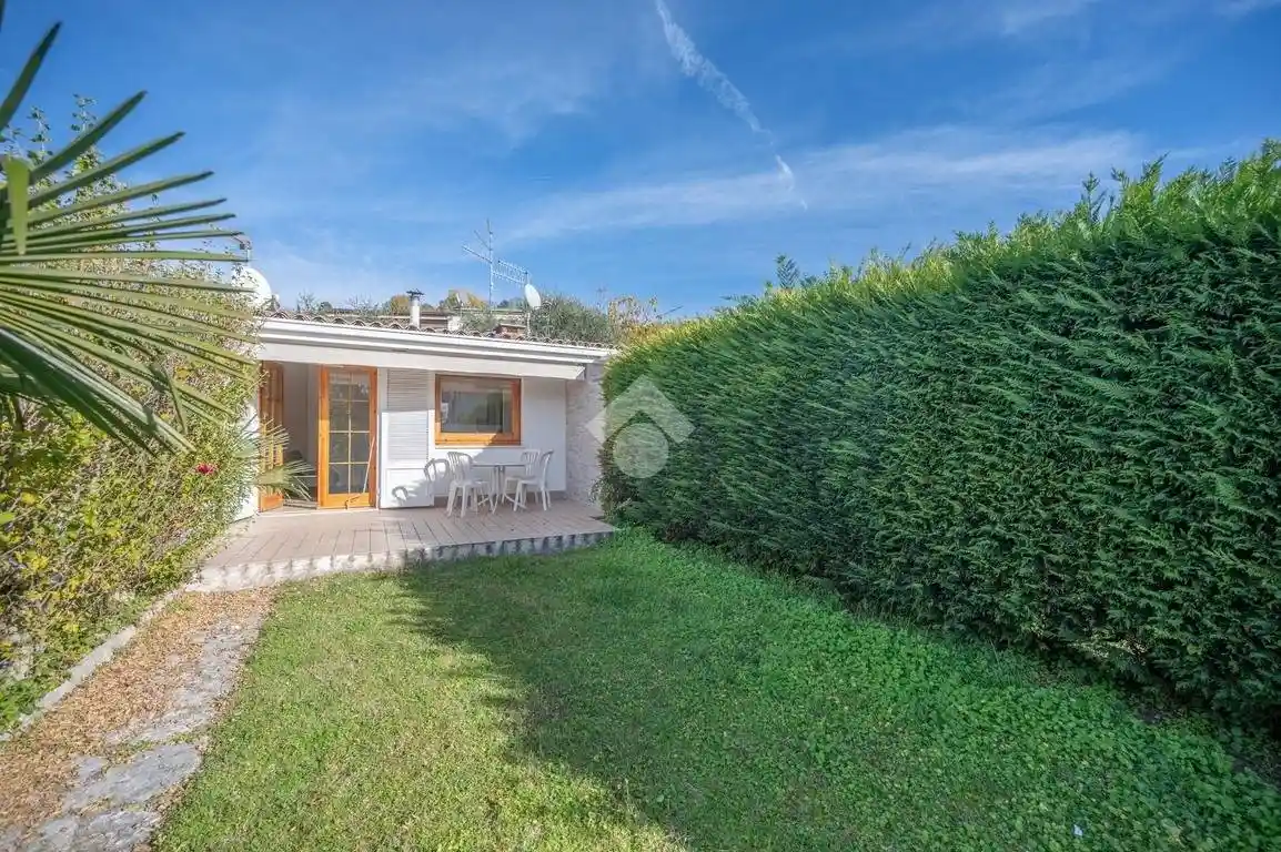 Villetta a schiera in vendita a Bardolino