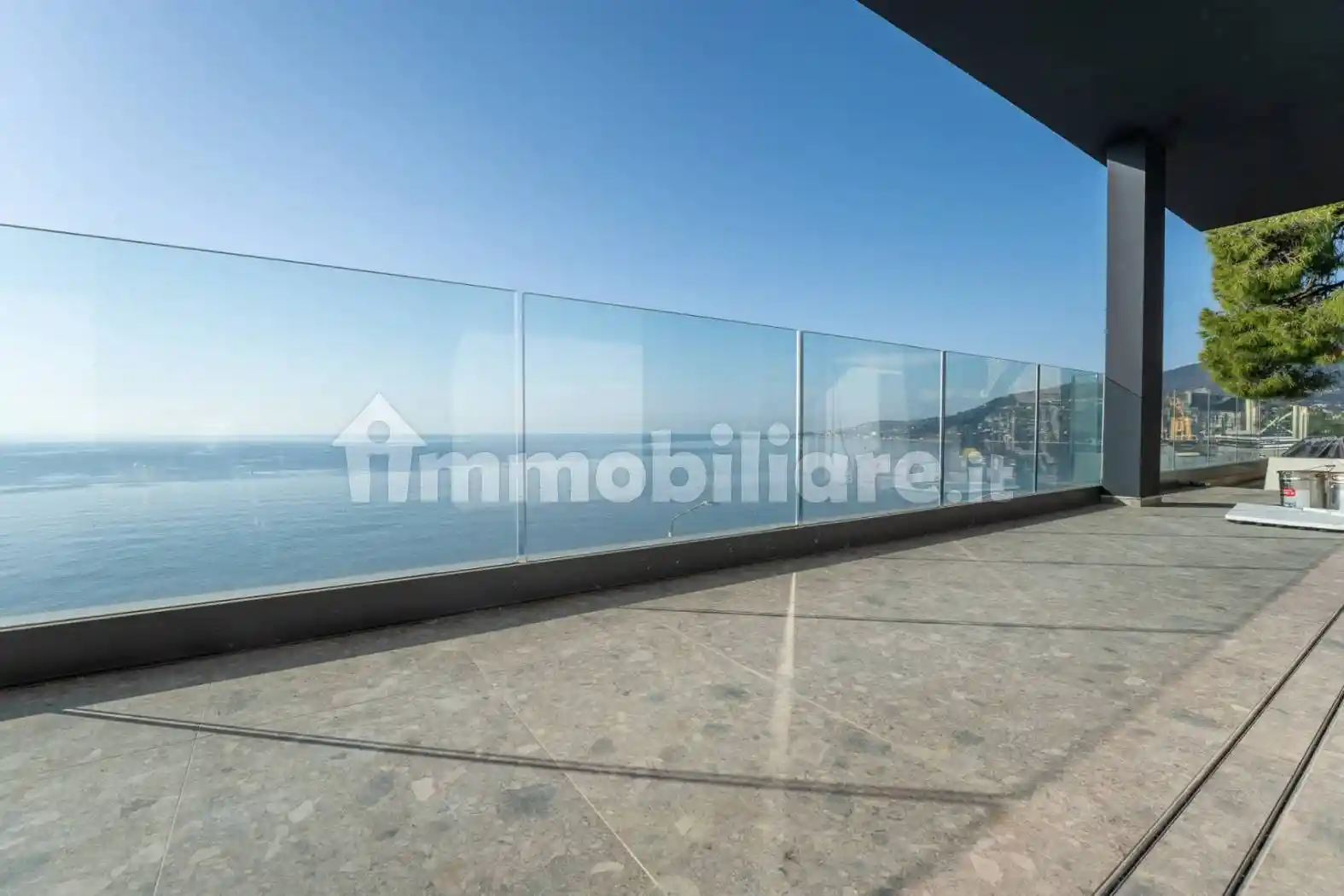 Appartamento in vendita a Sanremo