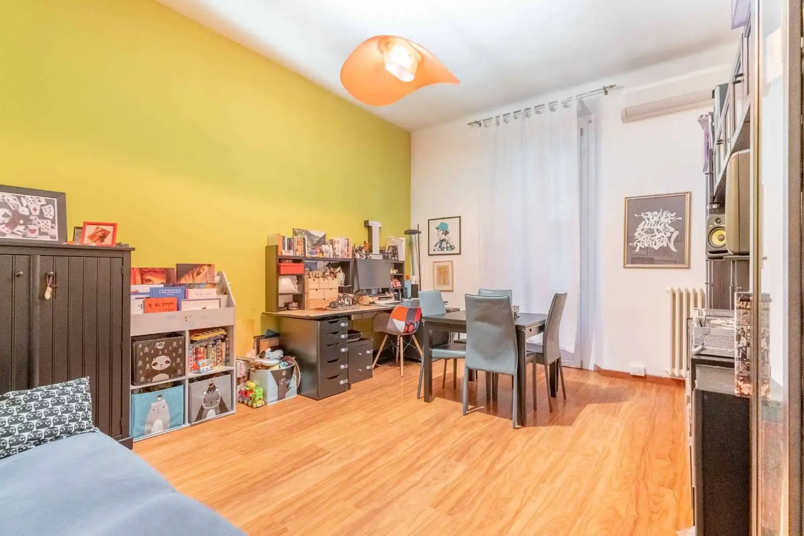Apartment in vendita a Milan