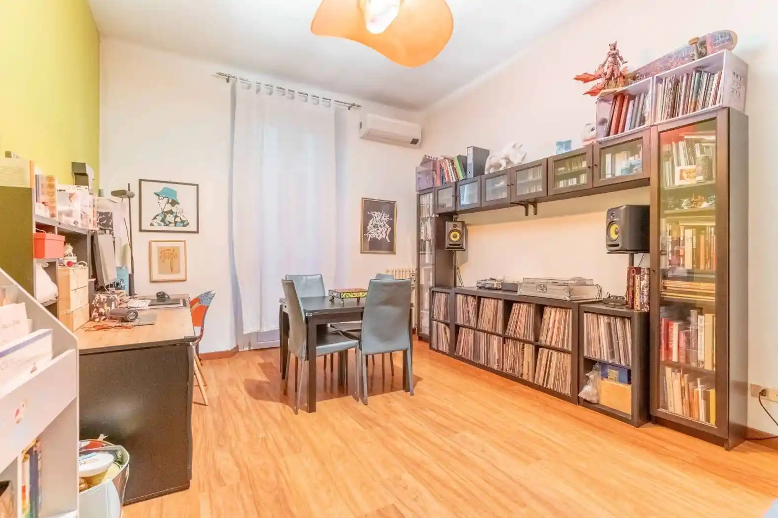 Bilocale via Giuseppe Meda 29, Pezzotti - Meda, Milano - foto 2