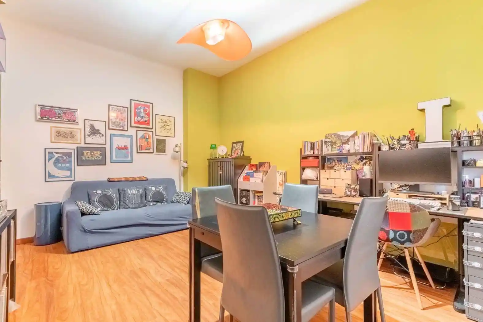 Bilocale via Giuseppe Meda 29, Pezzotti - Meda, Milano - foto 3