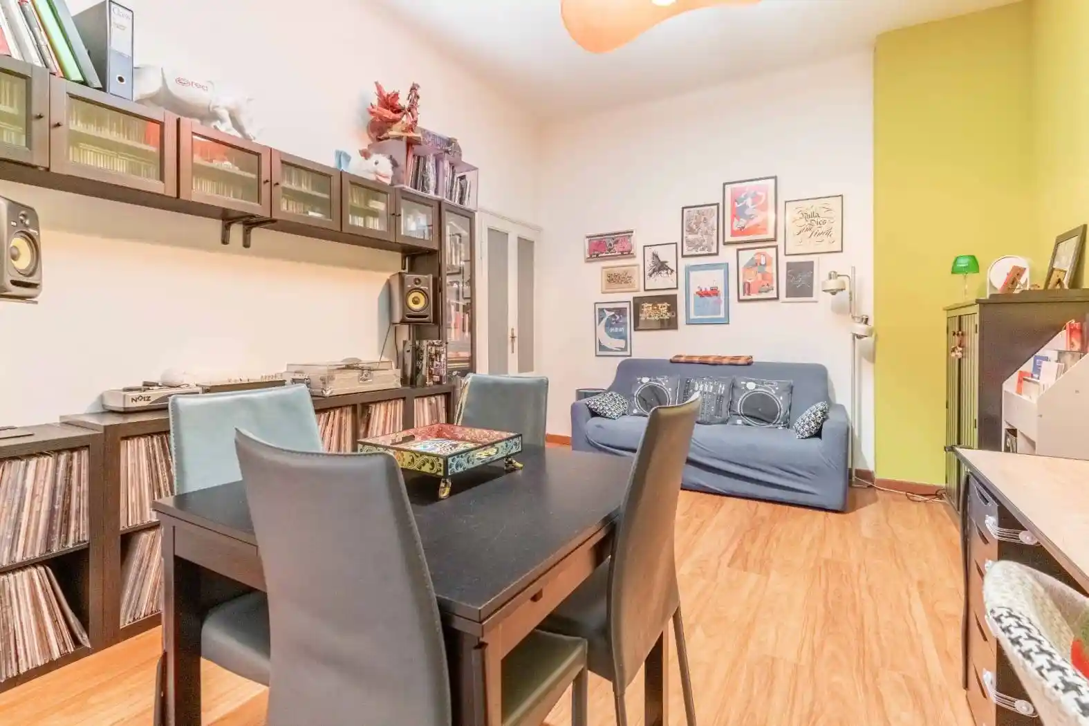 Bilocale via Giuseppe Meda 29, Pezzotti - Meda, Milano - foto 4