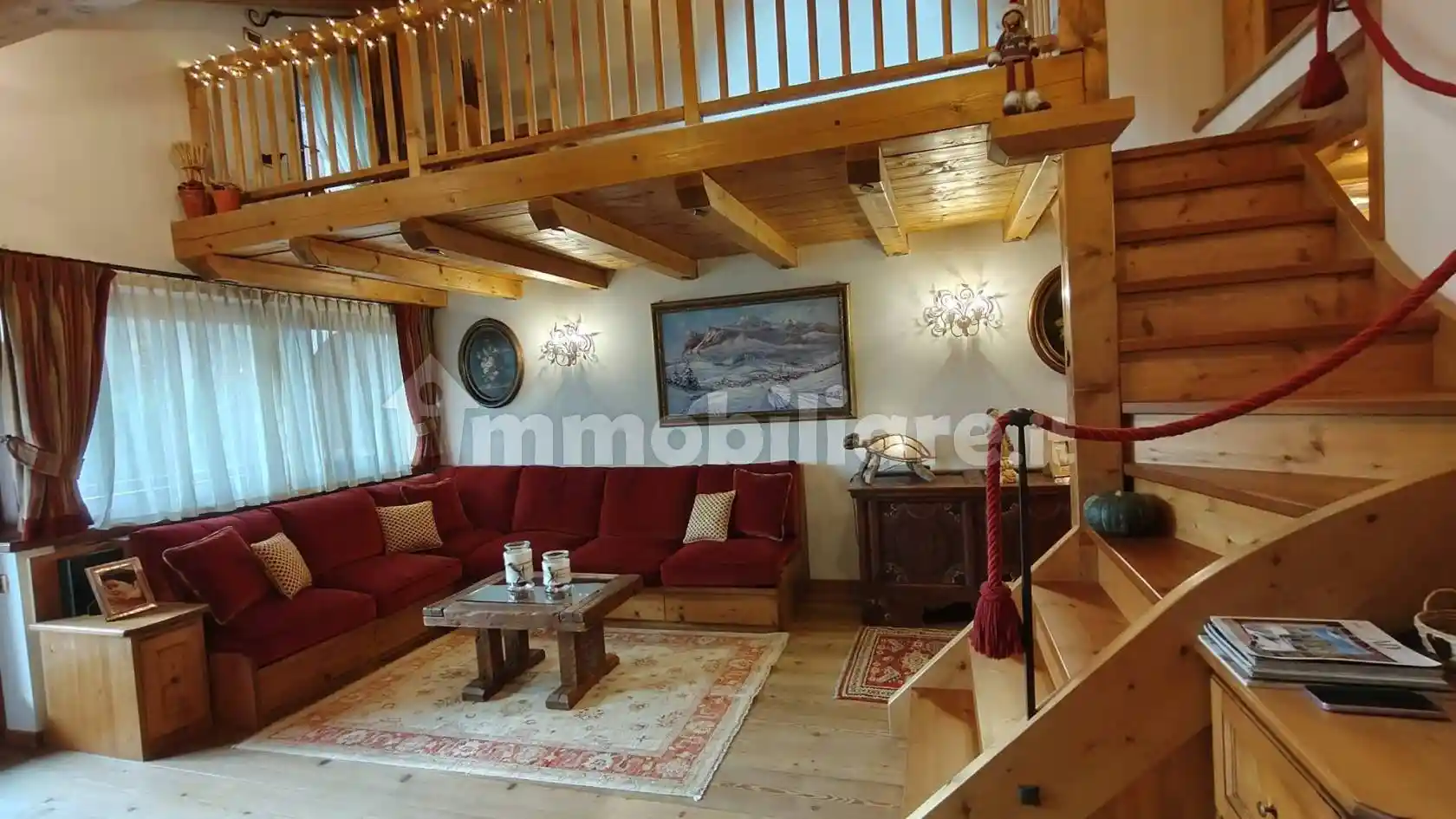 Appartamento in vendita a San Vito di Cadore