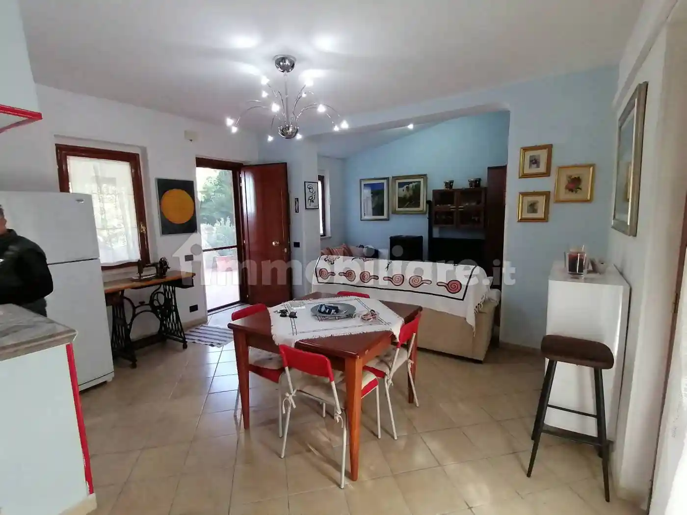 Villa a schiera Località Parco dei Principi, Gizzeria - foto 3