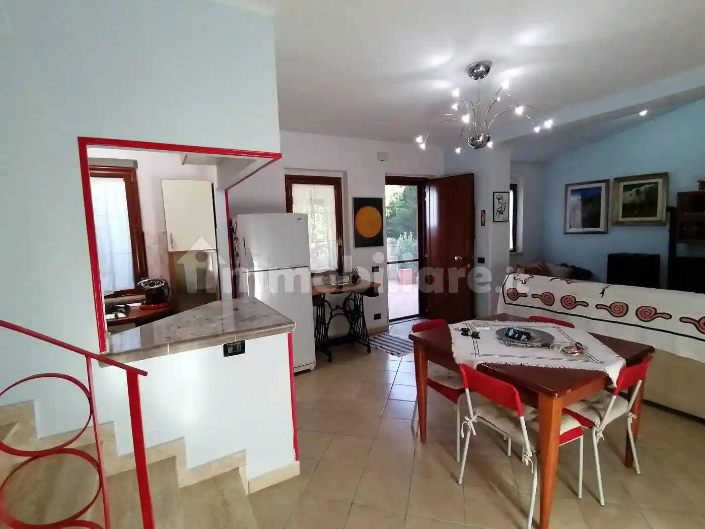 Villa a schiera Località Parco dei Principi, Gizzeria - foto 4