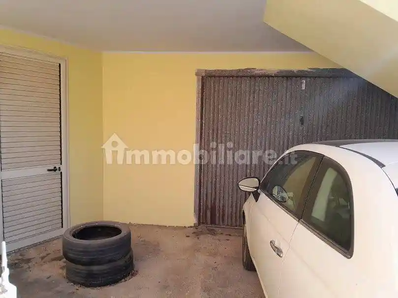 Casa indipendente in vendita a Cabras