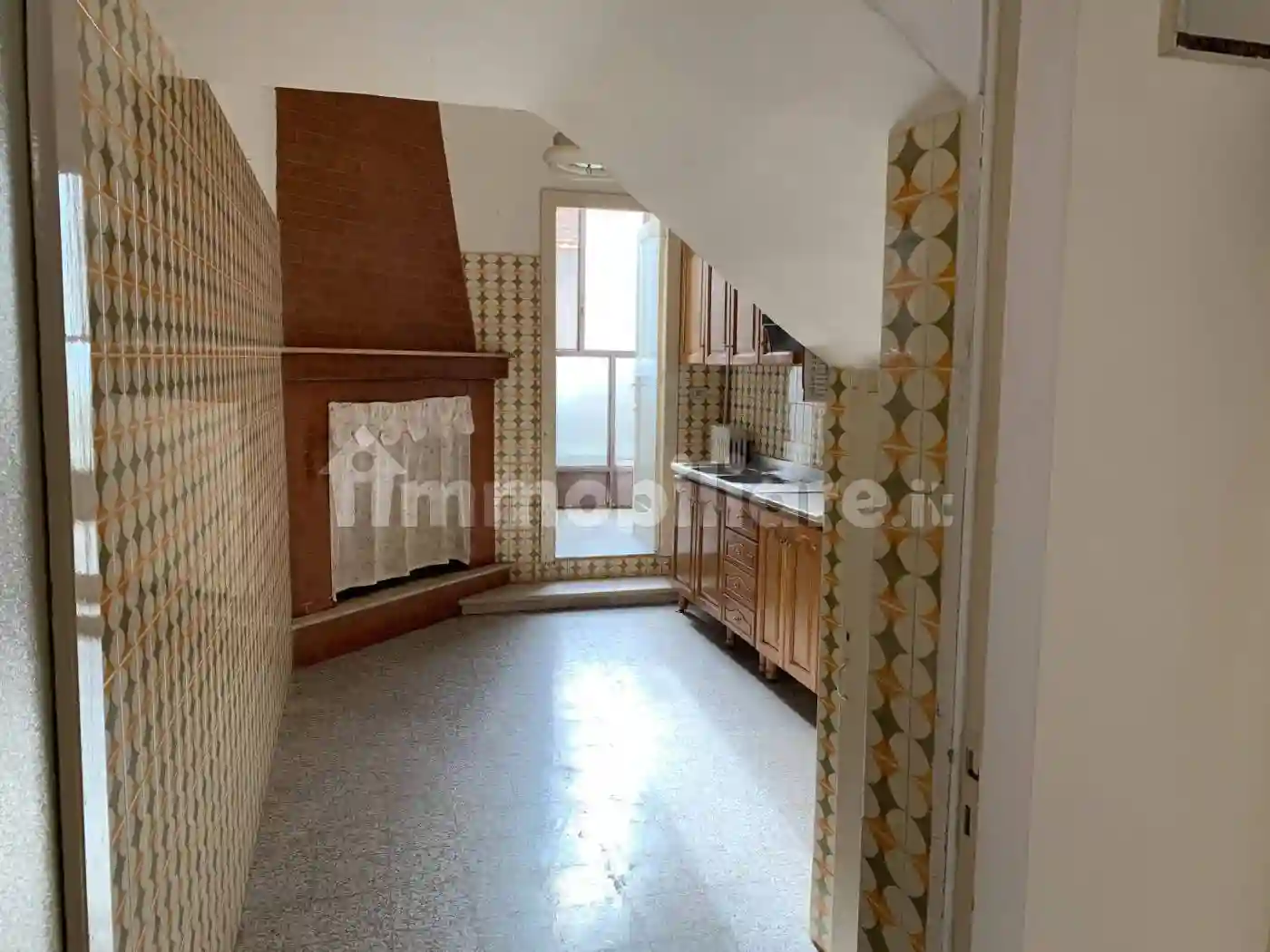 Palazzo - Edificio - foto 4