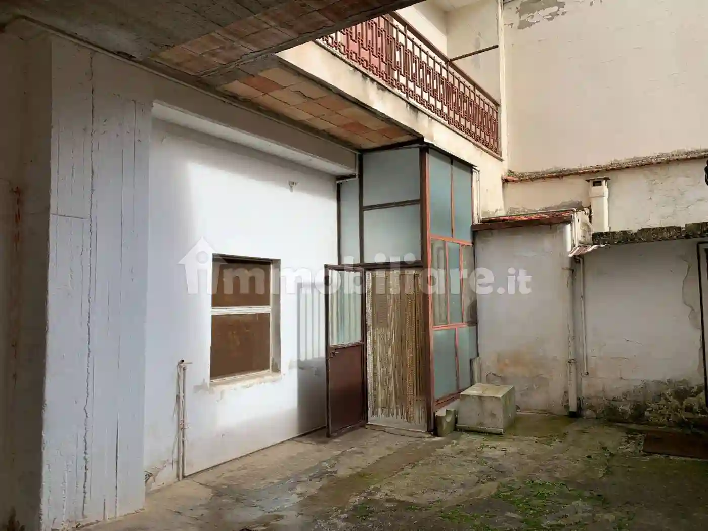 Palazzo - Edificio - foto 5