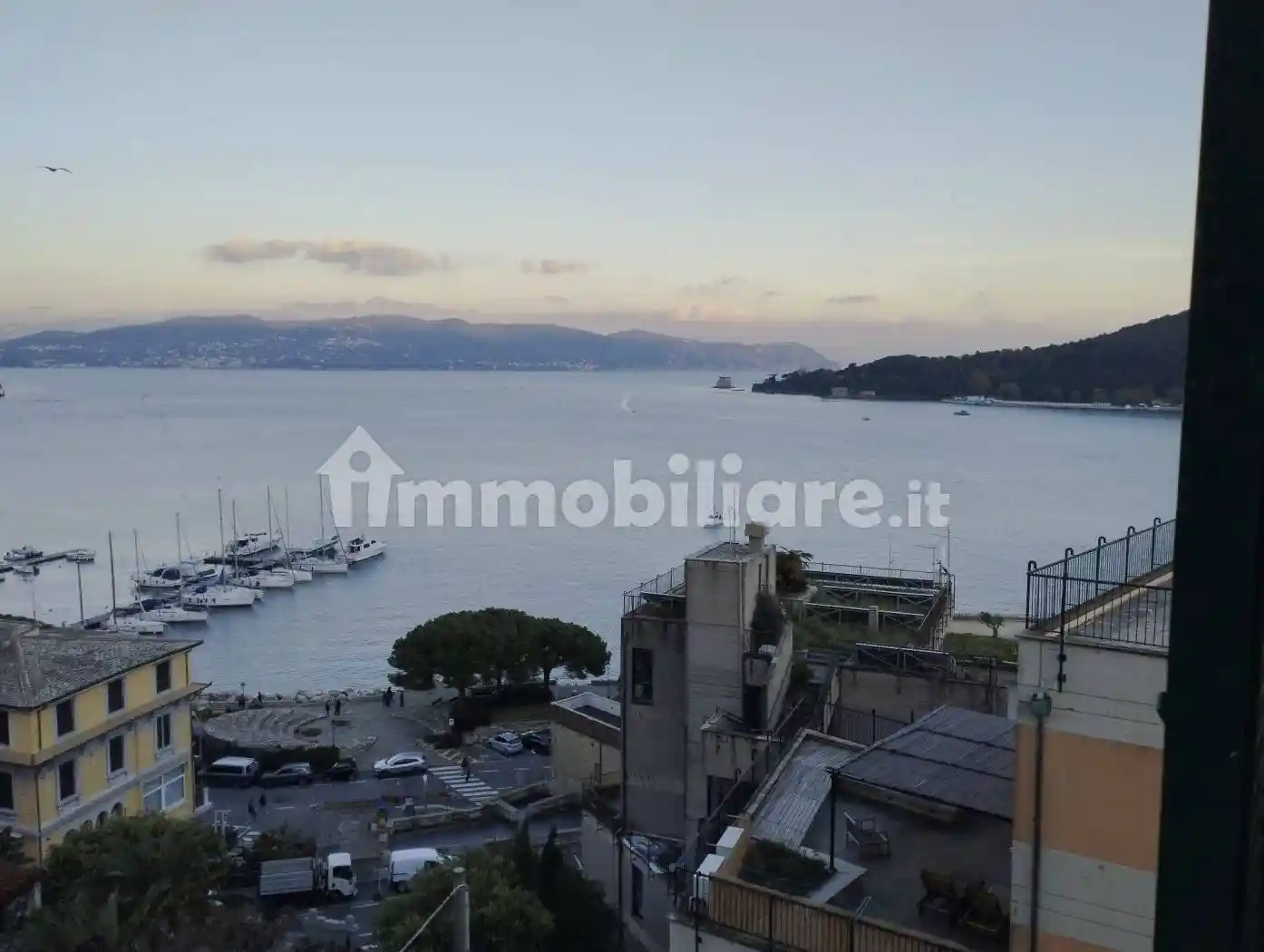 Appartamento in vendita a Portovenere