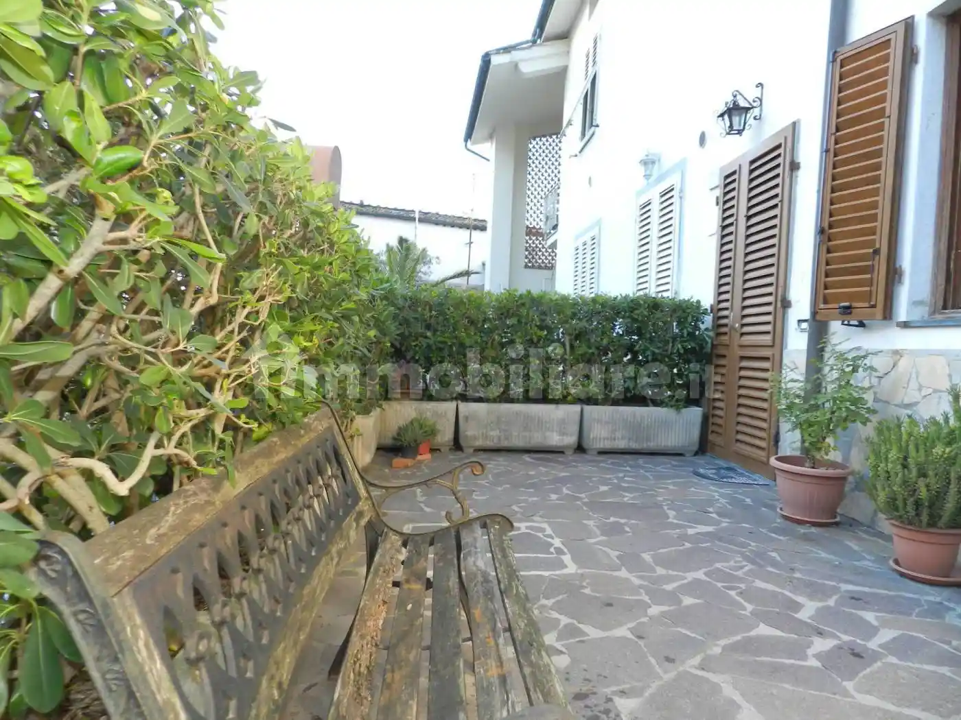 Rustico via Per Gattaiola E Meati, Fagnano - Meati, Lucca - foto 4