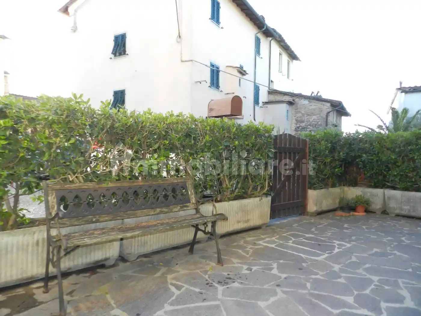 Rustico via Per Gattaiola E Meati, Fagnano - Meati, Lucca - foto 5