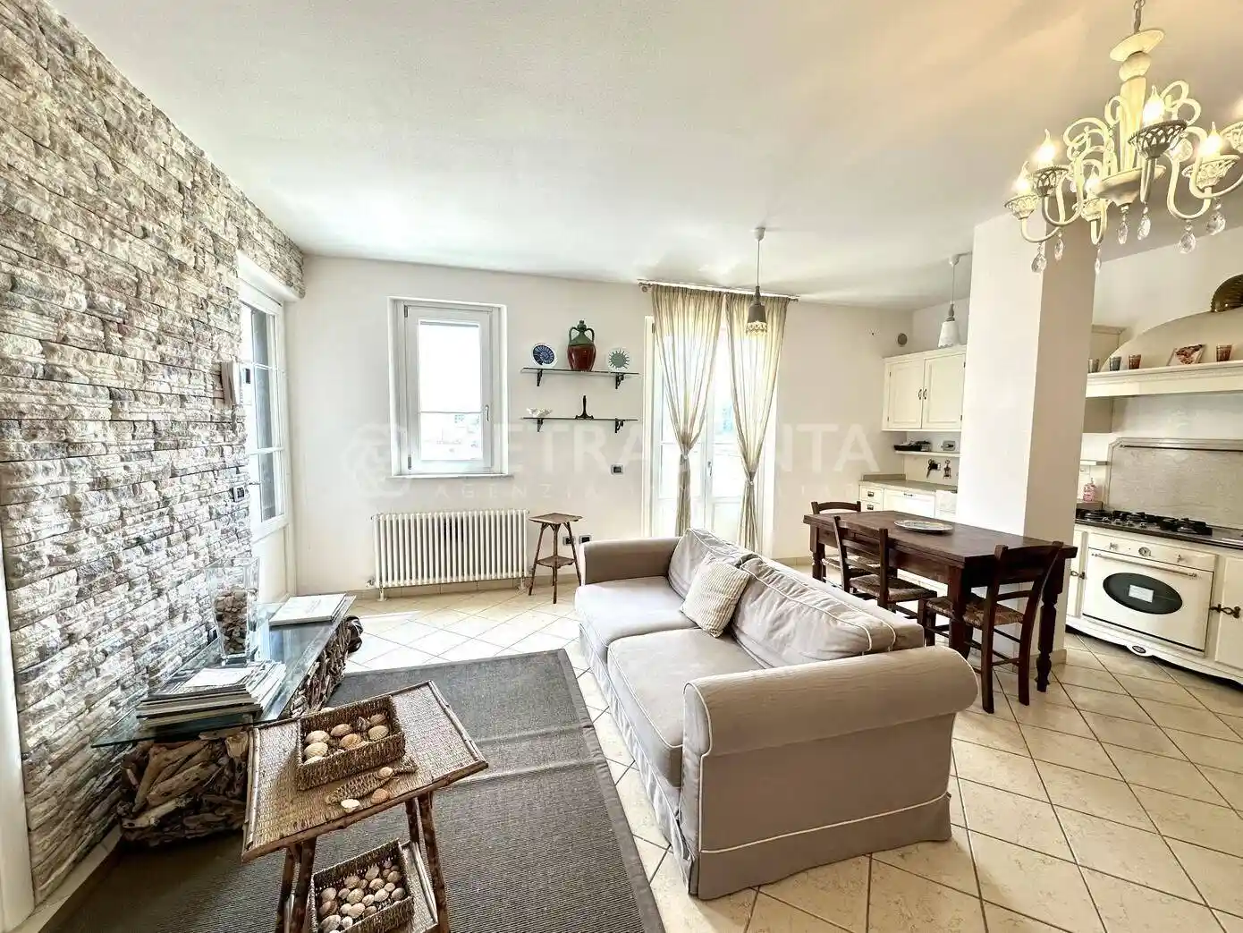 Appartamento in vendita a Pietrasanta