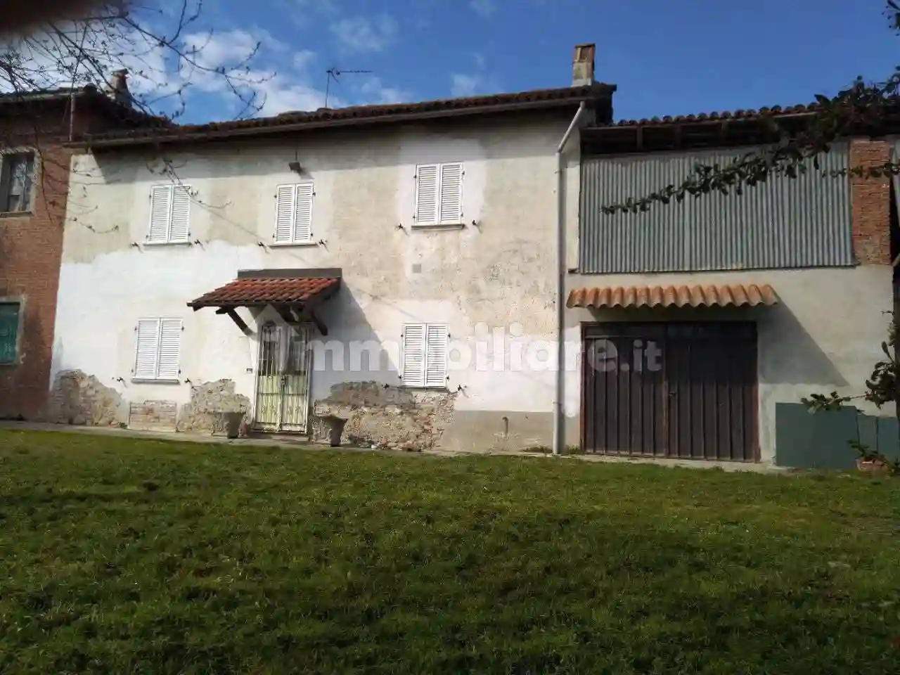 Casa colonica Cascina Rossa, Capriata d'Orba - foto 4