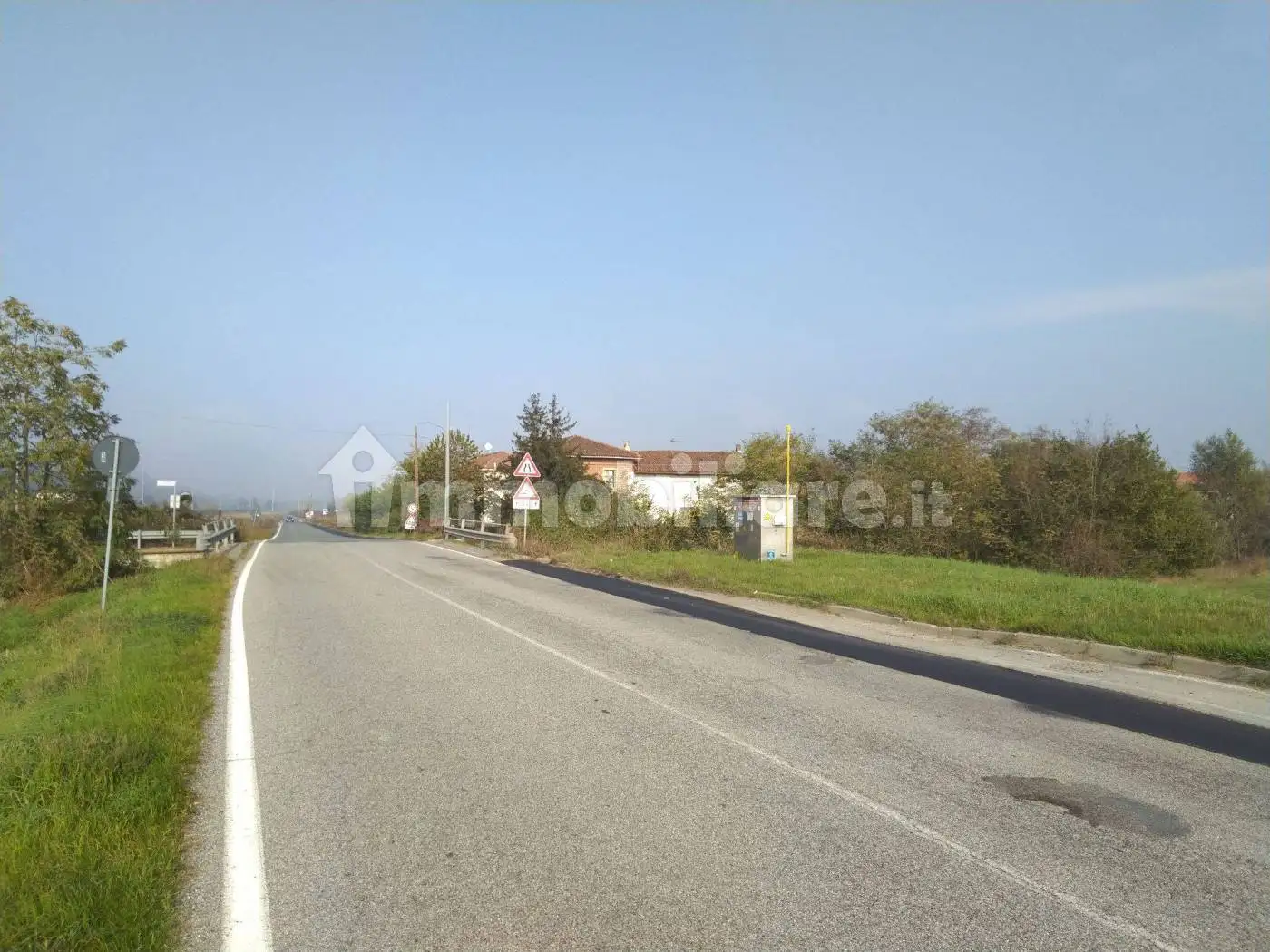 Casa colonica Cascina Rossa, Capriata d'Orba - foto 3