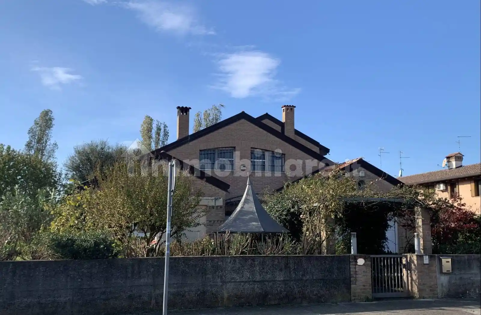 Villa in vendita a Aquileia