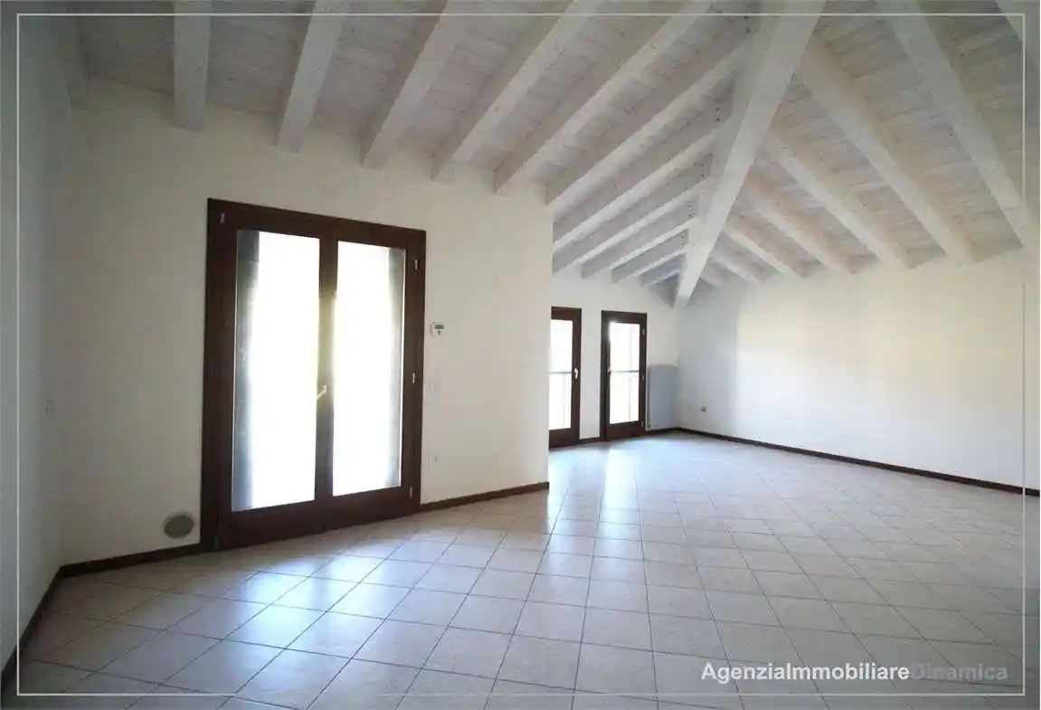 Appartamento in vendita a Oderzo