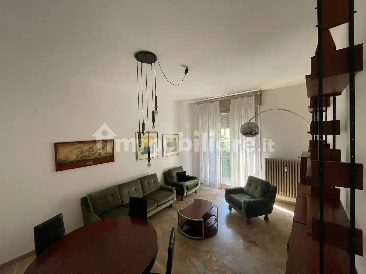 Appartamento in vendita a Ravenna