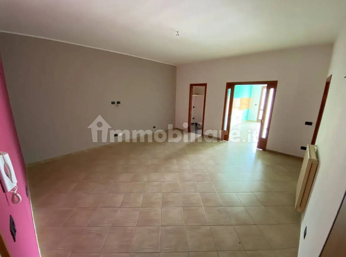 Appartamento in vendita a Catanzaro