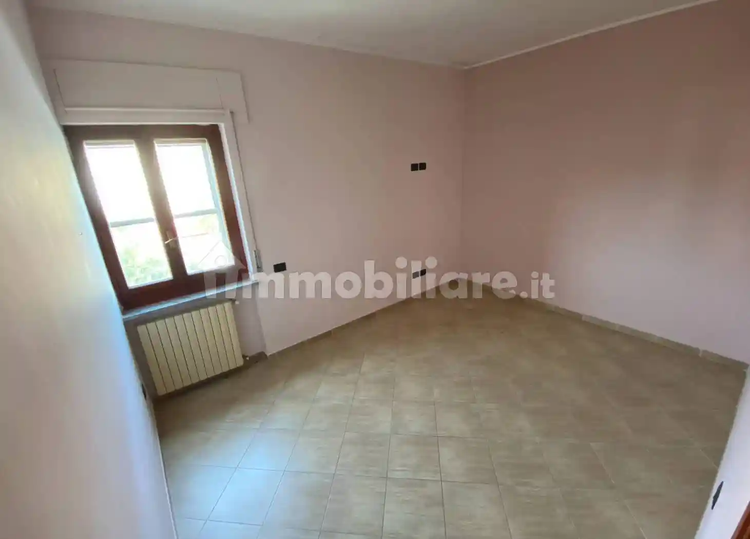 Trilocale via Conti di Loritello 9b, Sala, Catanzaro - foto 3