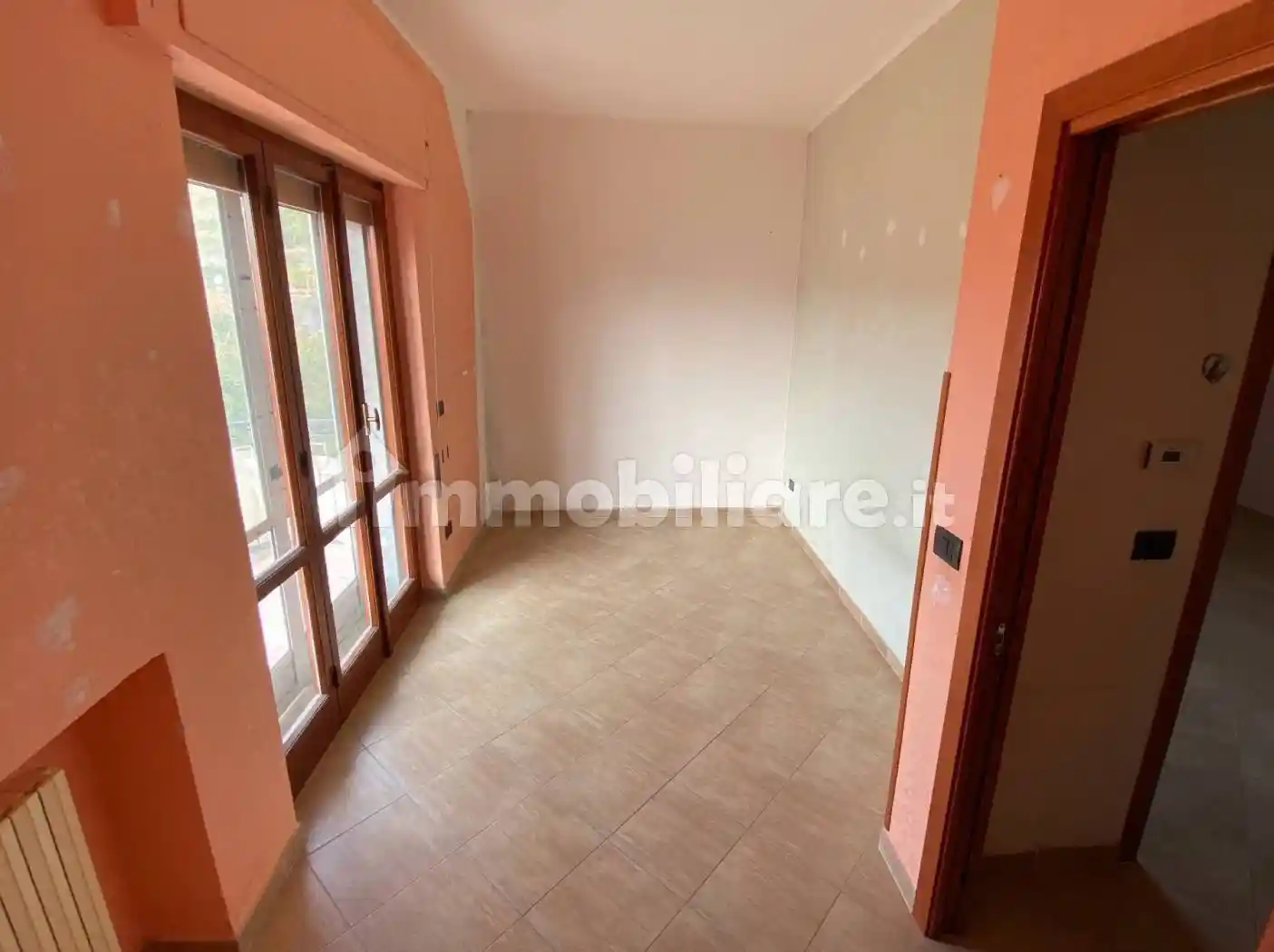 Trilocale via Conti di Loritello 9b, Sala, Catanzaro - foto 4