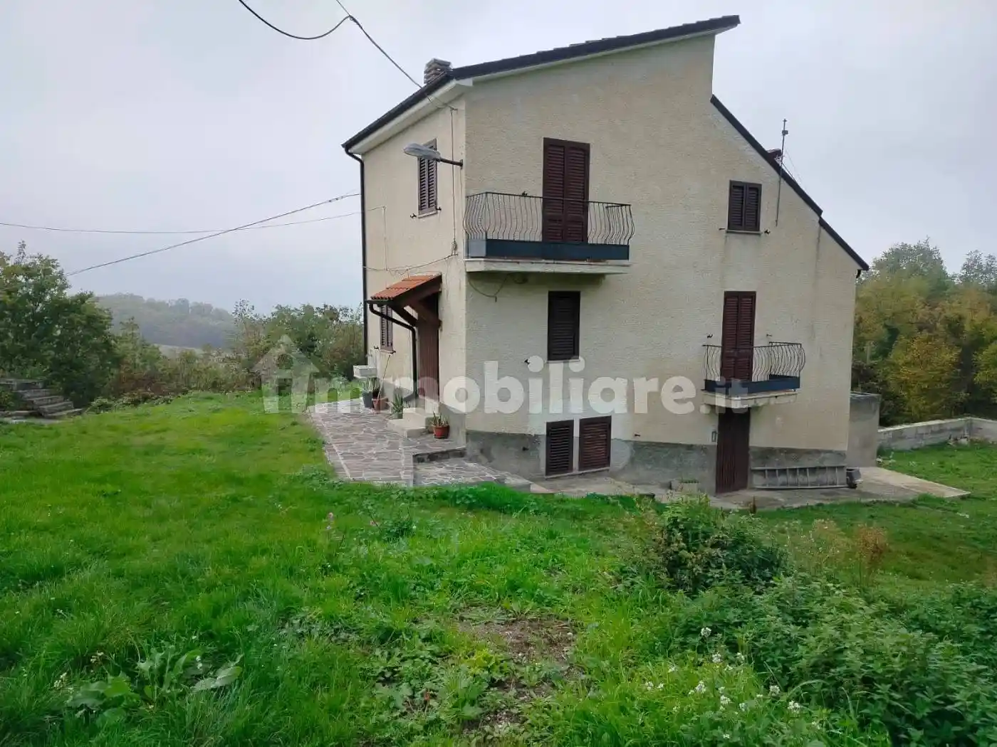 Casa indipendente in vendita a Torricella Peligna