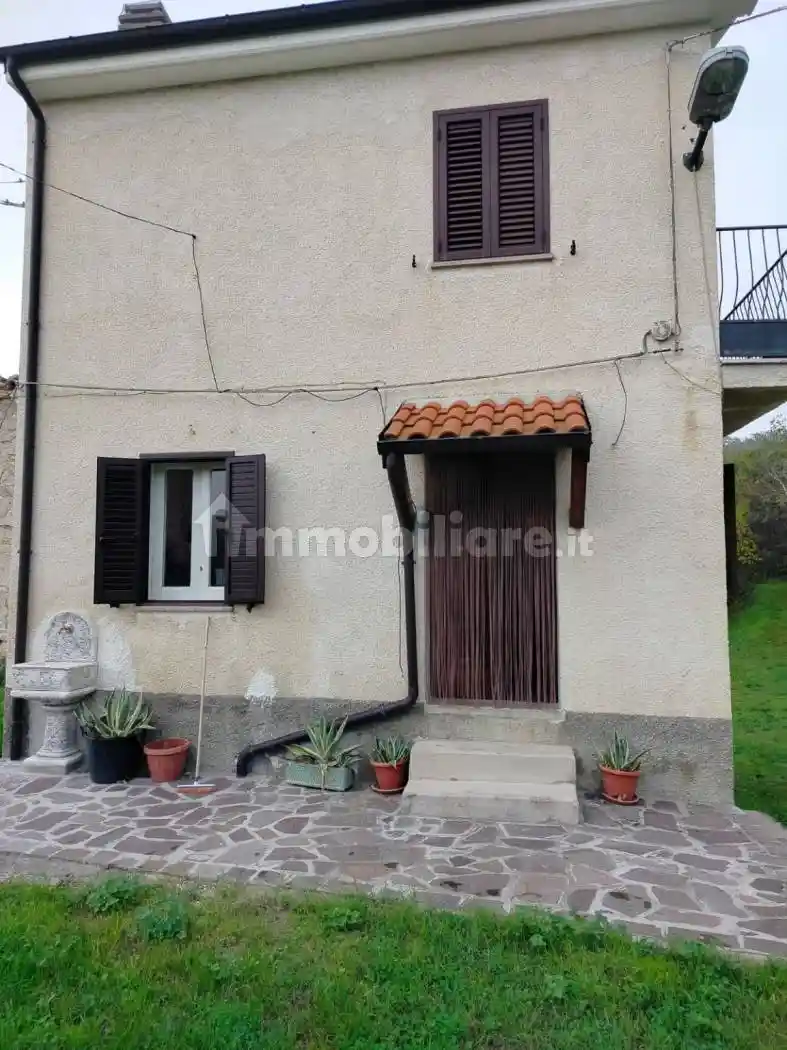 Terratetto unifamiliare Contrada San Giusto, Torricella Peligna - foto 2