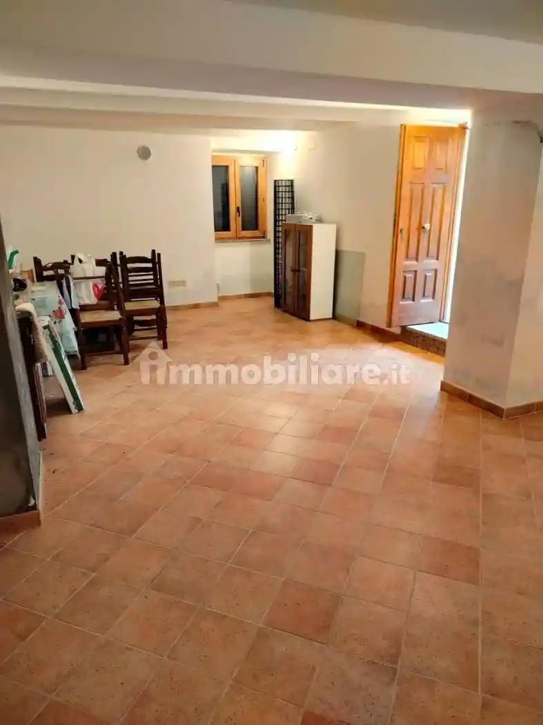 Terratetto unifamiliare Contrada San Giusto, Torricella Peligna - foto 4