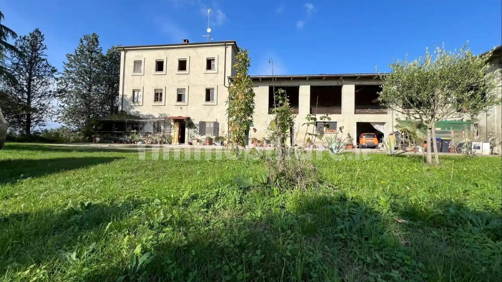Casale Località piazza dei Lupi 2, Altavilla Monferrato - foto 3