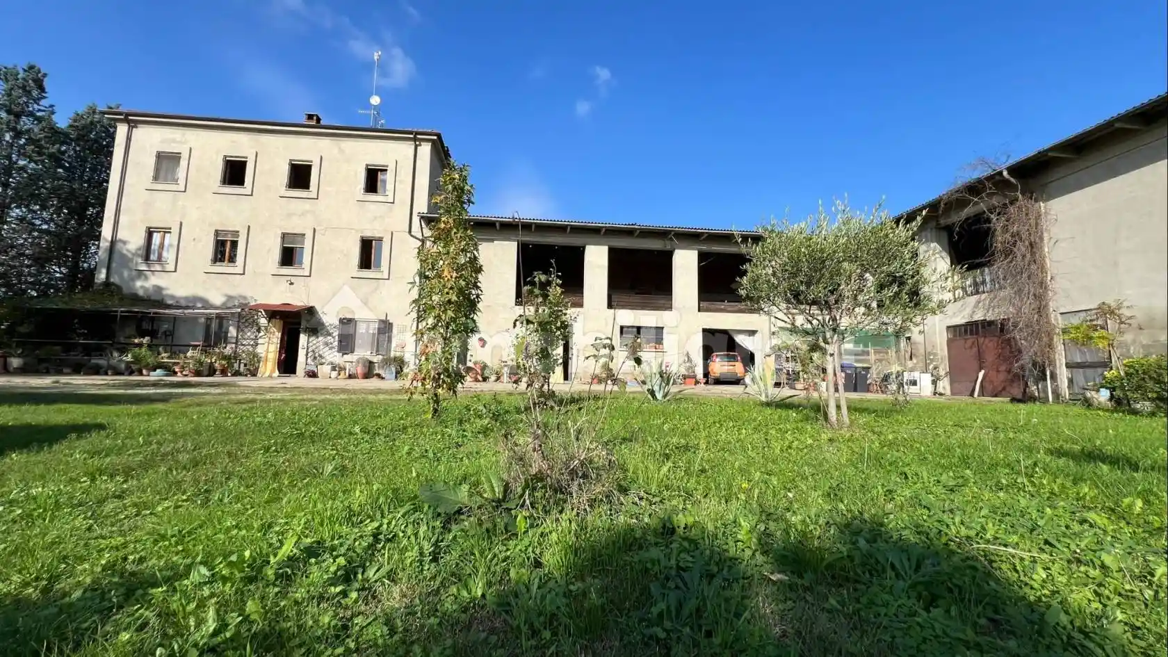 Casale Località piazza dei Lupi 2, Altavilla Monferrato - foto 4