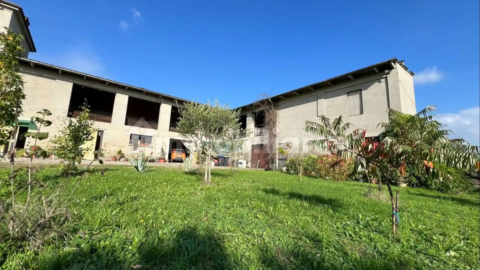 Casale Località piazza dei Lupi 2, Altavilla Monferrato - foto 5