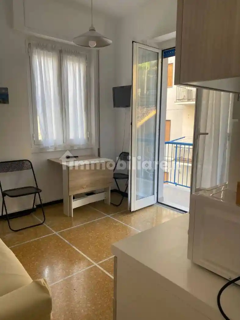 Appartamento in vendita a Rapallo