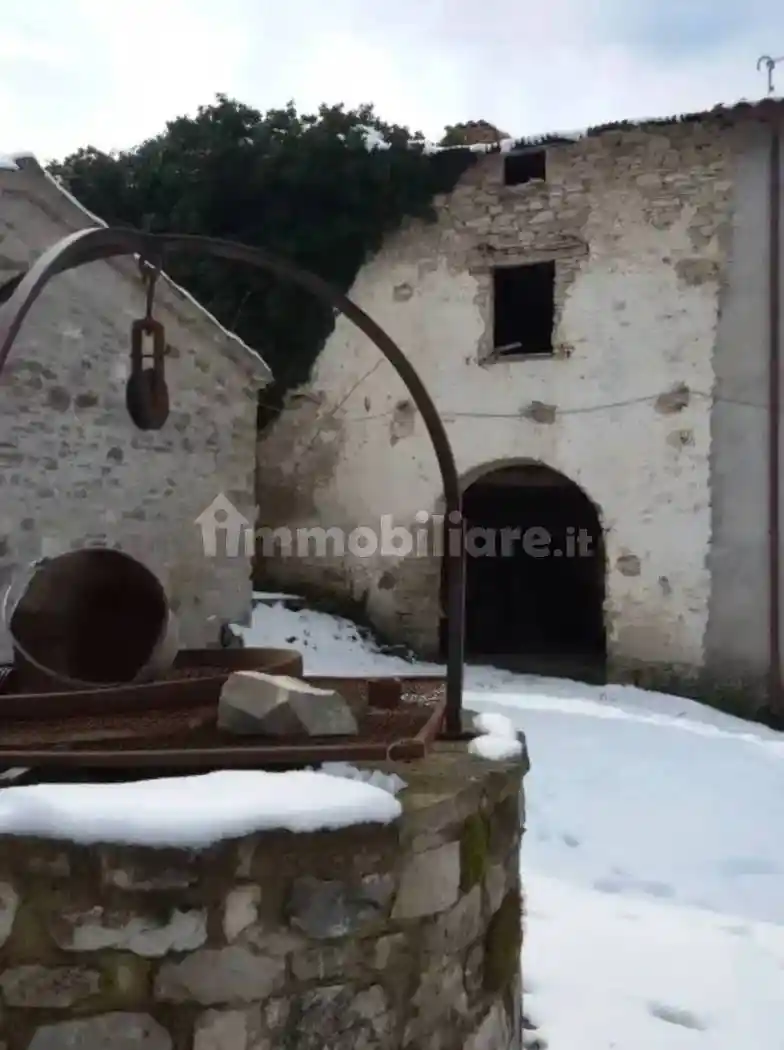 Rustico - Casale in vendita a Pennabilli