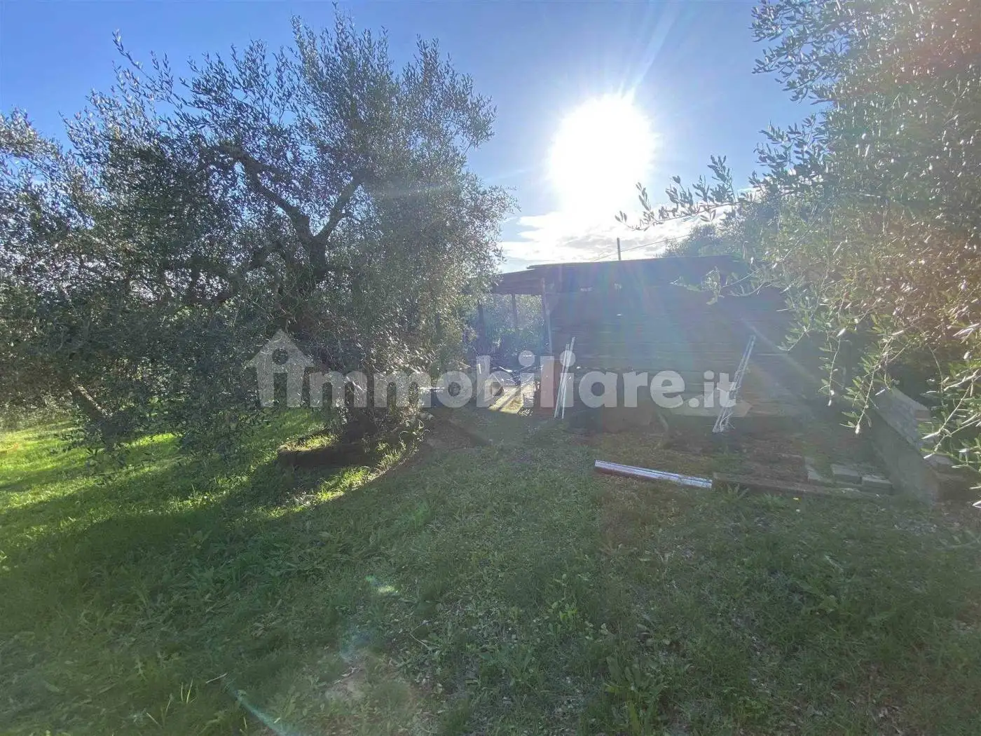 Rustico - Casale in vendita a Follonica