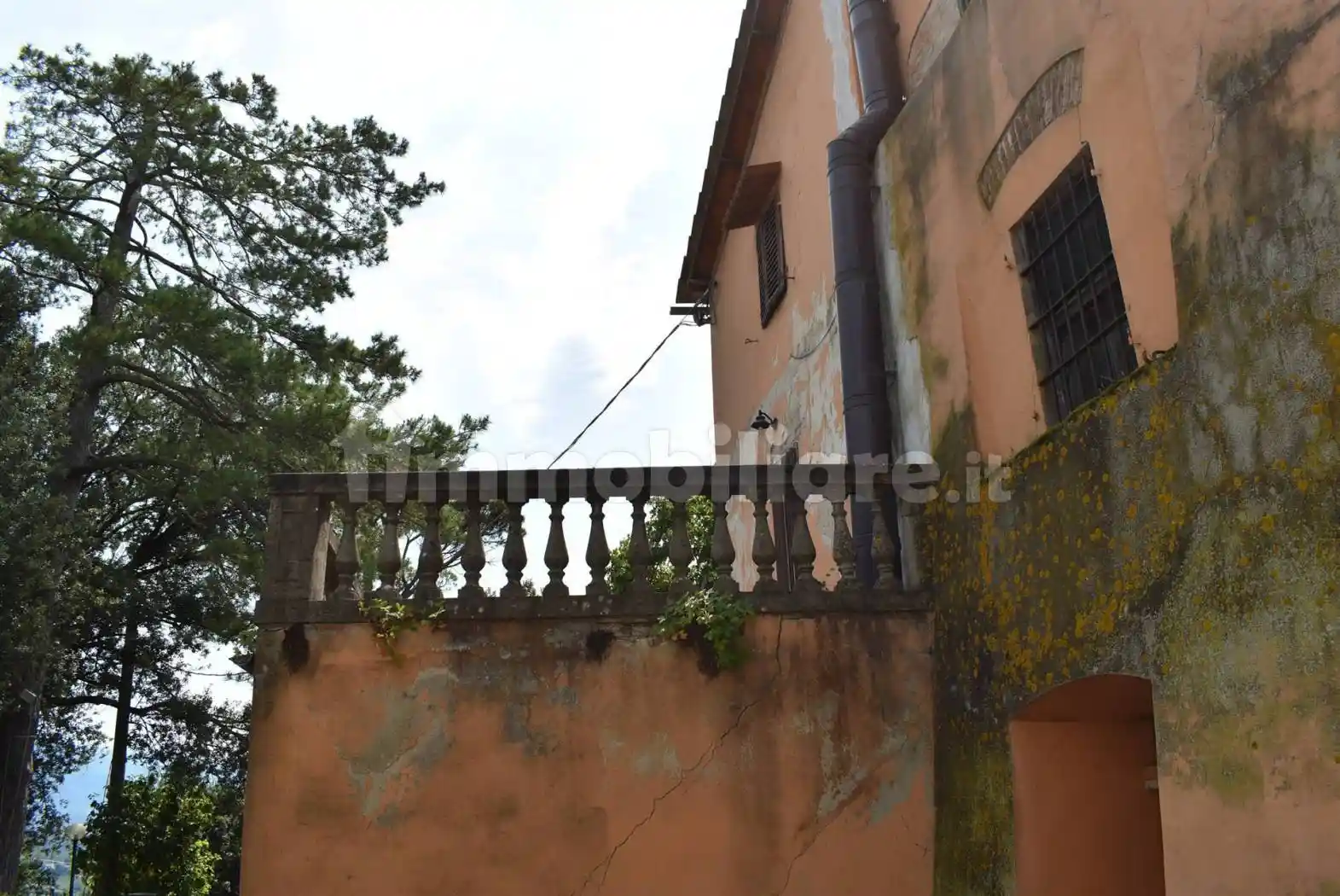 Rustico, da ristrutturare, 700 m², Lagaccioni, Figline e Incisa Valdarno - foto 3