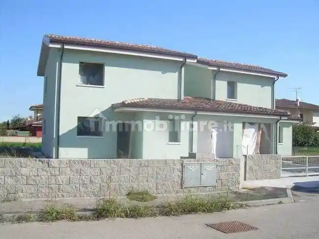 Villa in vendita a Fiscaglia