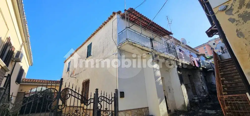 Casa indipendente in vendita a Pizzo