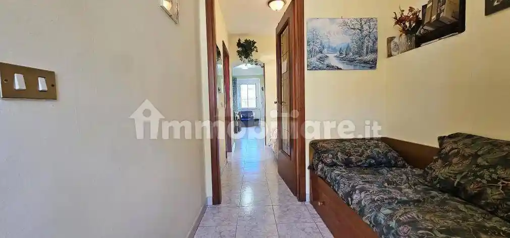 Terratetto unifamiliare via San Sebastiano, Centro, Pizzo - foto 3