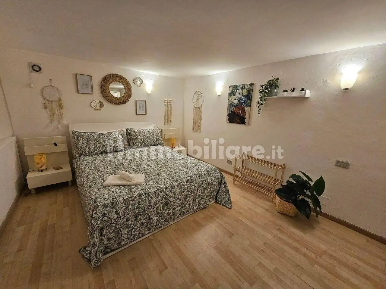 Appartamento in affitto a Salerno