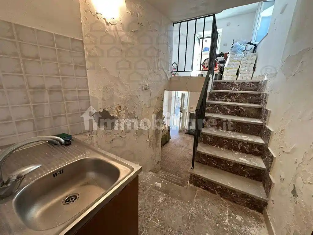 Appartamento in vendita a Messina