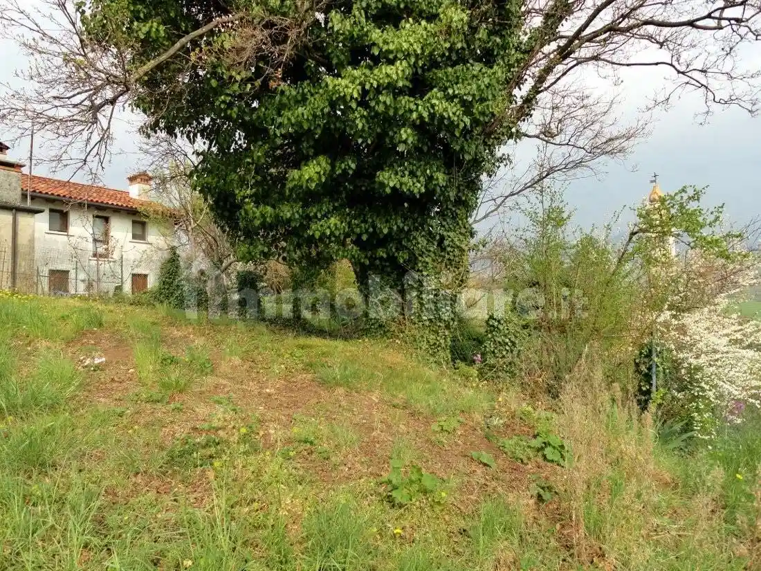 Terratetto unifamiliare via Curzio Poletti, Ca' Michelon Poletti, Fara Vicentino - foto 2