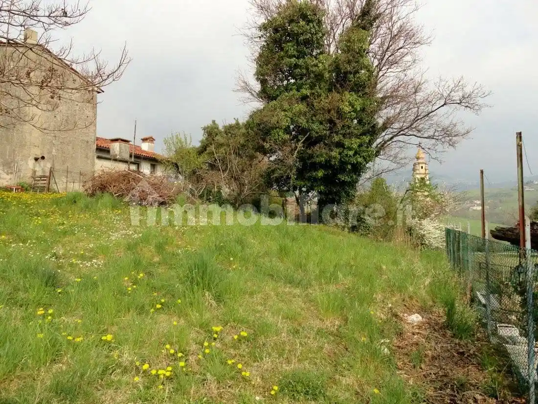 Terratetto unifamiliare via Curzio Poletti, Ca' Michelon Poletti, Fara Vicentino - foto 4