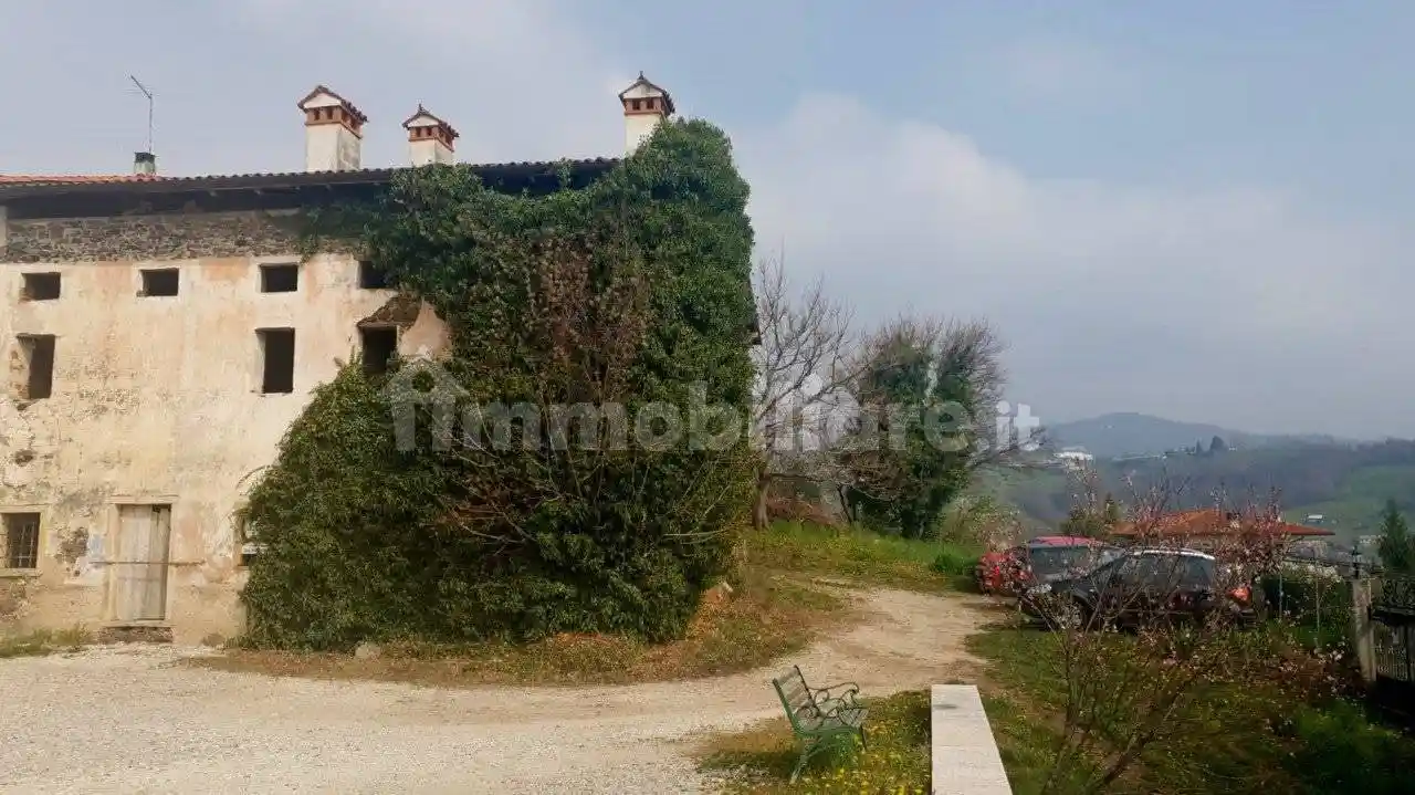 Rustico via Curzio Poletti, Ca' Michelon Poletti, Fara Vicentino - foto 2