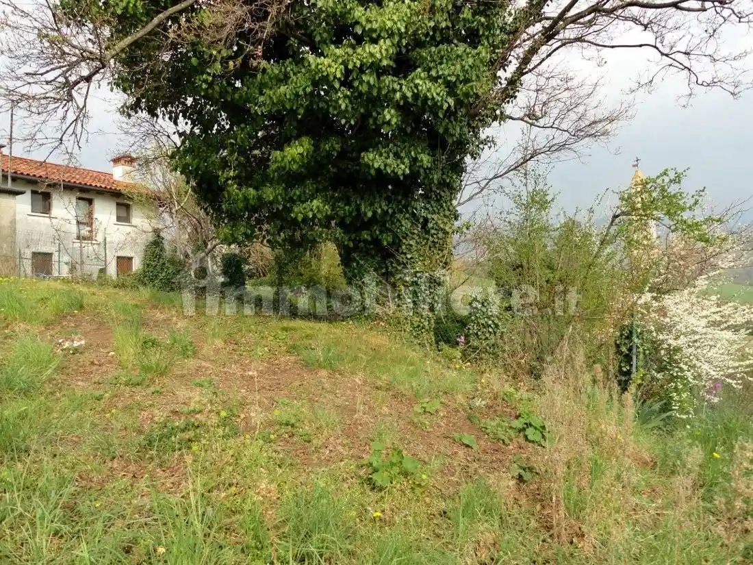 Rustico via Curzio Poletti, Ca' Michelon Poletti, Fara Vicentino - foto 3