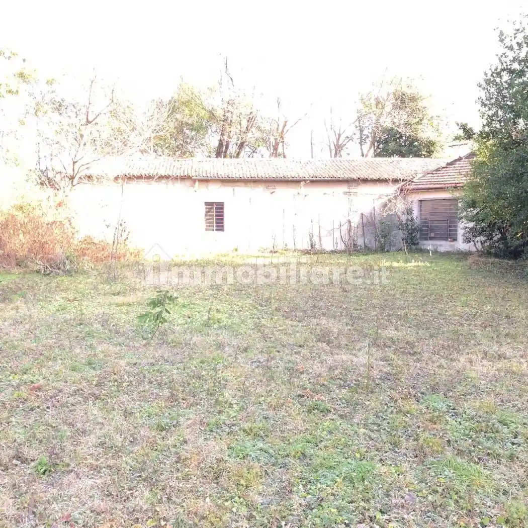 Rustico via Curzio Poletti, Ca' Michelon Poletti, Fara Vicentino - foto 5